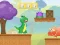 Xogo Little Dino Adventure Returns en liña