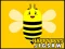Xogo Happy Bees Jigsaw en liña