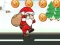 Xogo Christmas Parkour Santa en liña