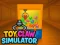 Xogo Toy Claw Simulator en liña