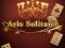 Xogo Aris Solitaire en liña