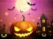 Xogo Scary Halloween Party en liña