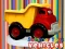 Xogo Summer Toys Vehicles en liña