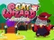 Xogo Cat Wizard Defense en liña
