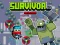 Xogo Survivor.io Revenge en liña