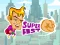 Xogo Super fist en liña