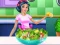 Xogo Princess Fitness Diet en liña