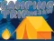 Xogo Camping Trip Jigsaw en liña