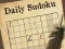 Xogo The Daily Sudoku en liña
