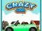 Xogo Crazy Car en liña
