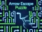 Xogo Arrow Escape Puzzle en liña