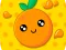 Xogo I Like Orange Juice en liña