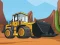 Xogo Bulldozer Jigsaw en liña