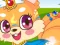 Xogo Mystery Creature Dress Up en liña