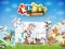 Xogo Kids Farm Fun en liña
