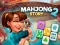Xogo Mahjong Story 2 en liña
