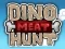 Xogo Dino Meat Hunt Remastered en liña