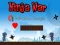 Xogo Ninja War en liña