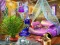 Xogo Fairy House Cleaning en liña