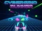 Xogo Cybergrid Runner en liña