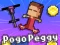 Xogo Pogo Peggy en liña