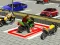 Xogo Superhero City Bike Parking Game 3D en liña