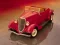 Xogo Antique Cars Puzzle en liña