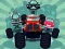 Xogo Crazy Monster Trucks Memory en liña