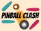 Xogo Pinball Clash en liña