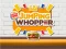 Xogo Jumping Whopper en liña