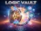 Xogo Logic Vault en liña