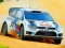 Xogo Rally Car Driving Jigsaw en liña