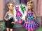 Xogo Dolly Bachelorette Dress Up en liña