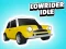 Xogo Lowrider Cars en liña