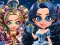Xogo Nutcracker New Years Adventures en liña
