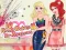 Xogo 10 Perfect Outfits for Princesses en liña