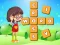 Xogo Crossword Kingdom en liña