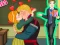 Xogo Ice Princess School Kiss en liña