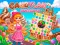 Xogo Candyland: Match-3 en liña