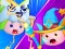 Xogo Mobile Legends Slime en liña