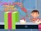 Xogo Cake & Candy Business Tycoon en liña