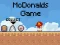 Xogo McDonalds Collect Foods en liña