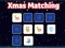 Xogo Xmas Matching en liña