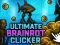 Xogo Ultimate Brainrot Clicker en liña