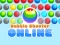 Xogo Bubble Shooter Online en liña