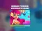 Xogo Mermaid Princess: Underwater Games en liña