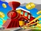 Xogo Train Racing 3D en liña
