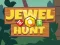Xogo Jewel Hunt en liña