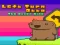 Xogo Left Turn Otto The Otter Side en liña