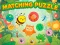 Xogo Matching Puzzle en liña